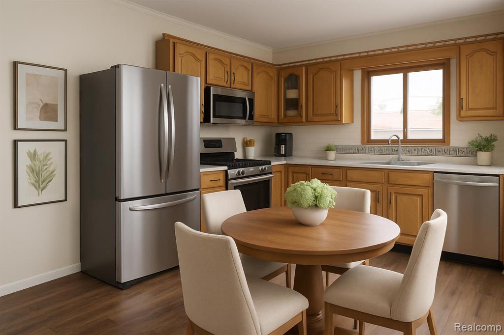 4460 Buckingham, Warren, MI 48092 — Photo 10