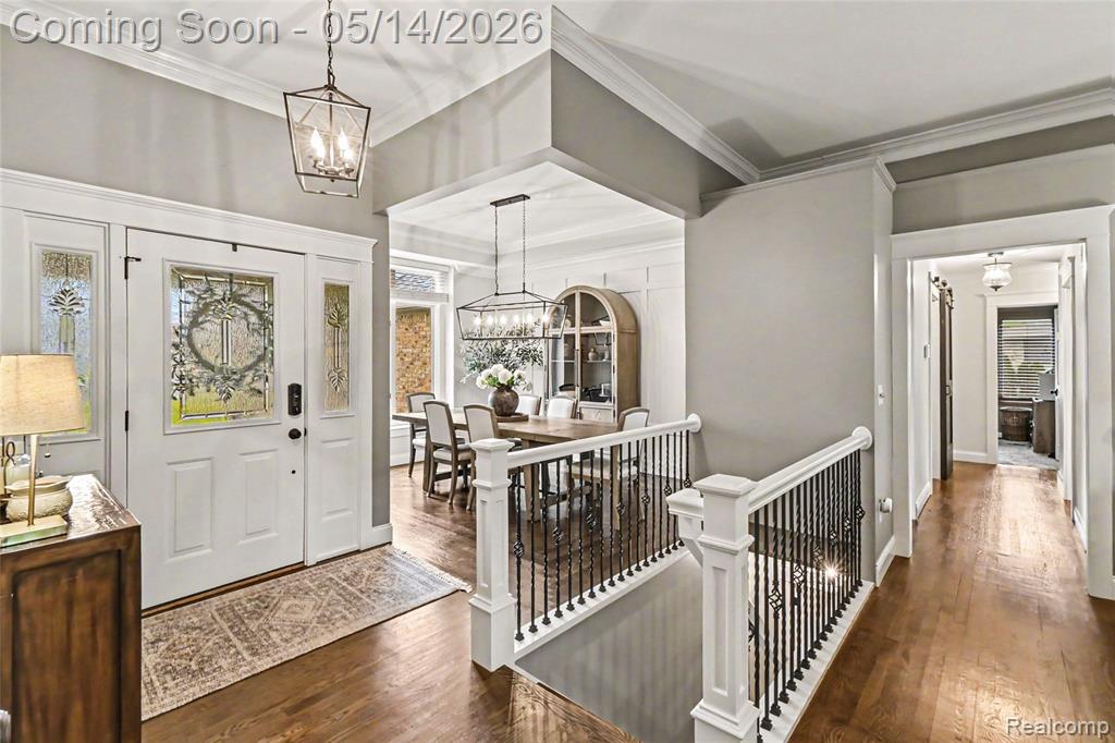 1263 Victoria Lane, Fenton, MI 48430 — Photo 6