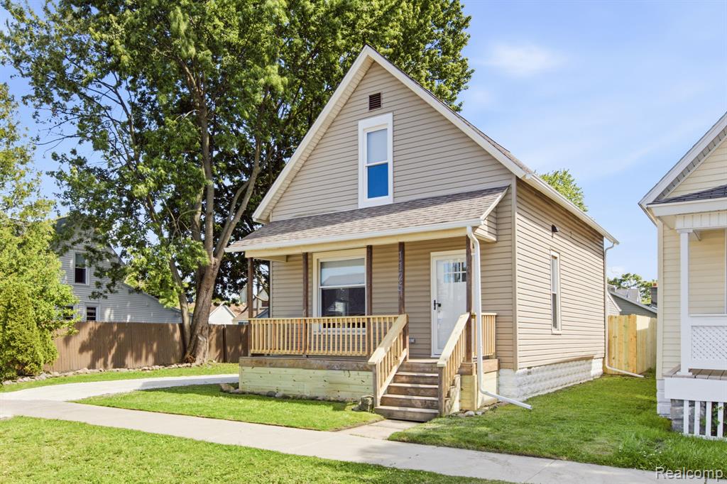 1126 Miller Street, Port Huron, MI 48060 — Photo 25