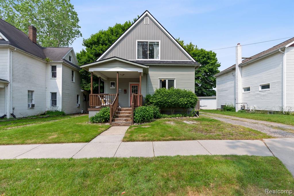 1 Jones Street, Yale, MI 48097 — Photo 2