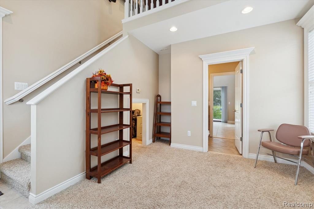 275 Harvard Drive, Howell, MI 48843 — Photo 47