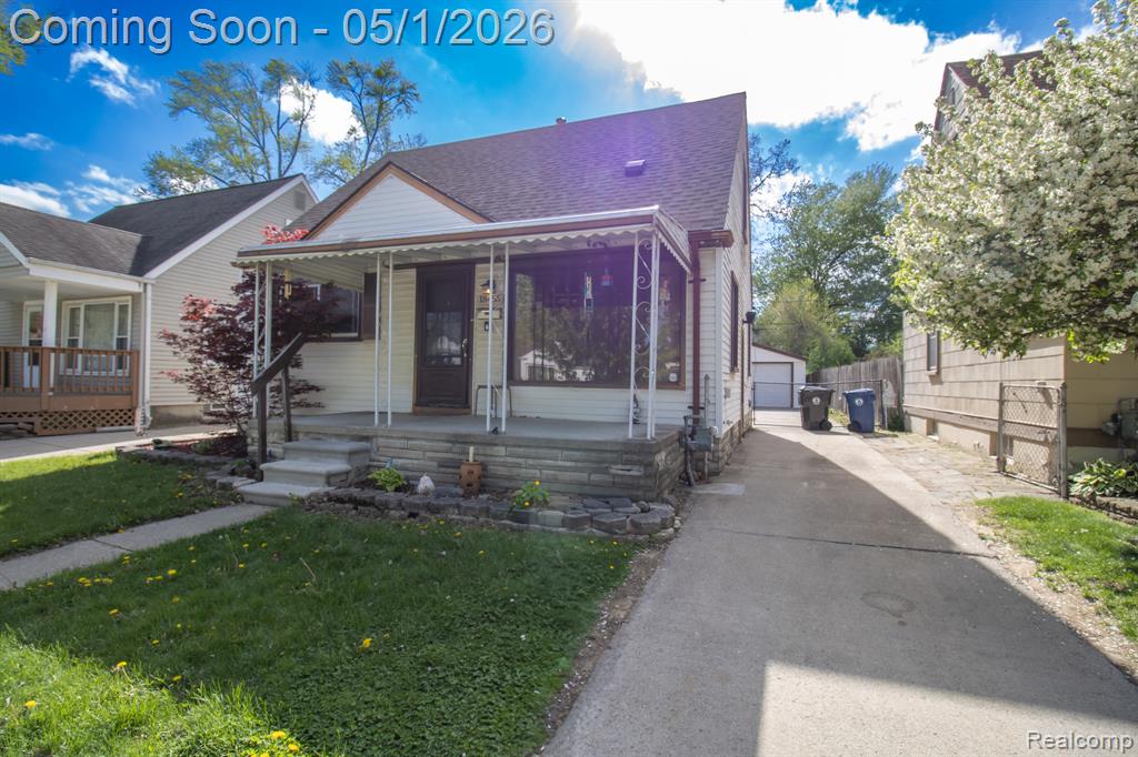 18455 Denby, Redford, MI 48240 — Photo 3