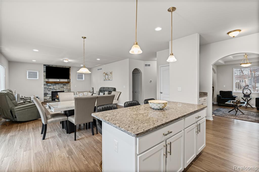 320 Hidden River E, Holly, MI 48442 — Photo 8