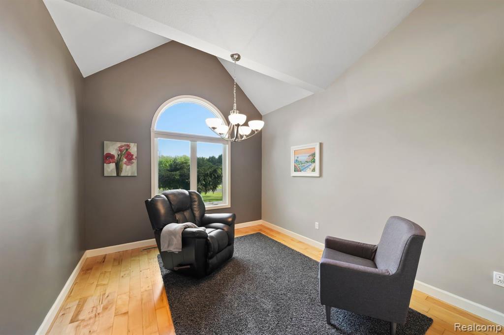 4852 INDIAN CREEK Drive, Jackson, MI 49201 — Photo 26