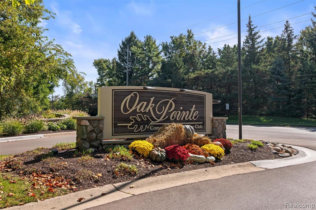 4868 Pine Eagles Court, 1, Brighton, MI 48116 — Photo 3