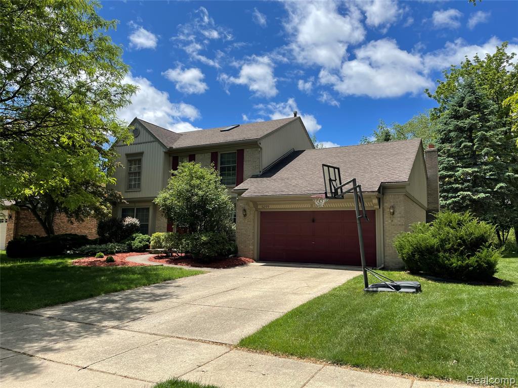 5299 Cloister Drive, Troy, MI 48085 — Photo 3