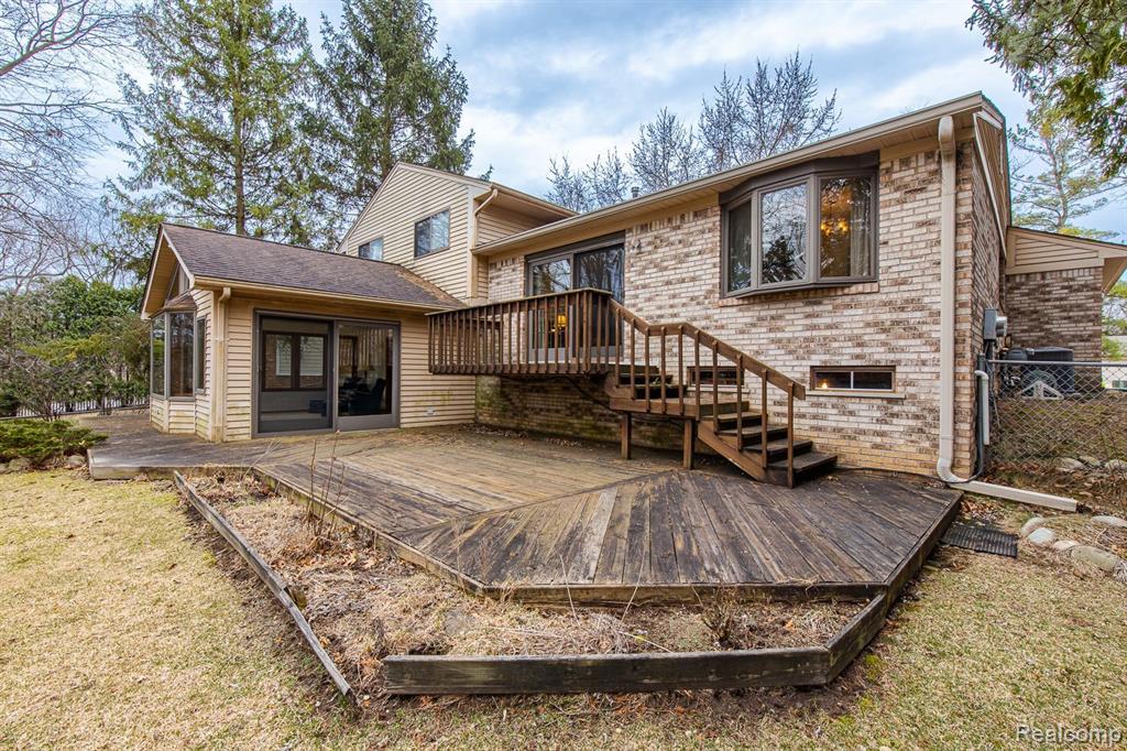 5126 OLD COVE Road, Clarkston, MI — Photo 38