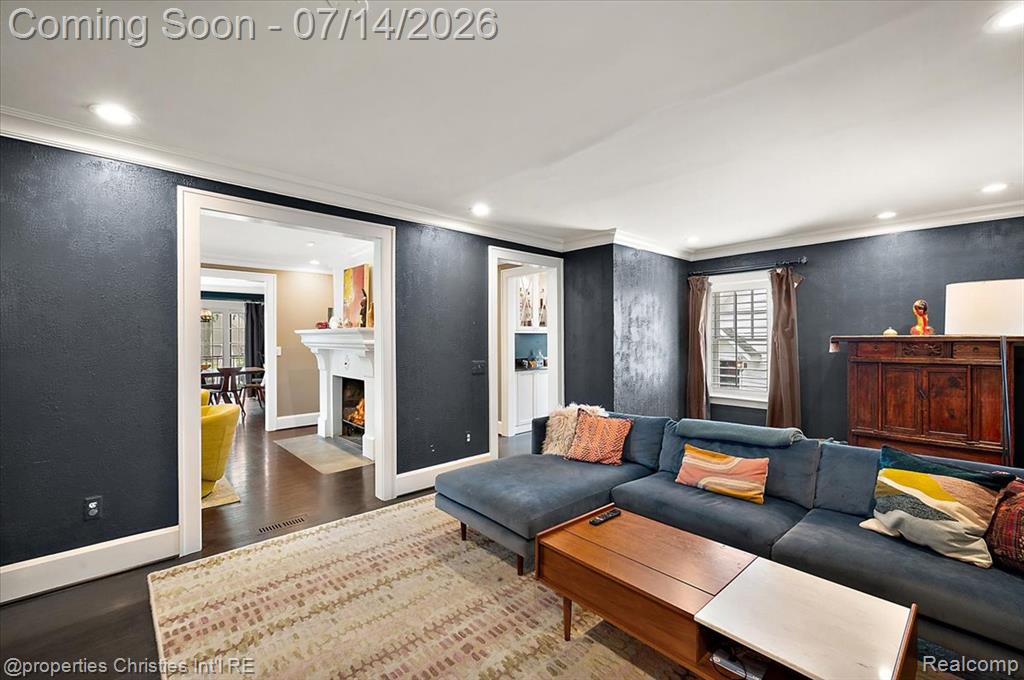 974 Ann Street, Birmingham, MI 48009 — Photo 12