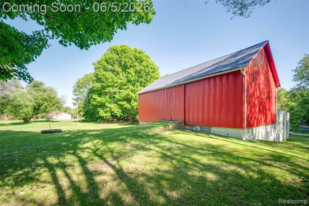 7016 Davison Road, Davison, MI 48423 — Photo 4