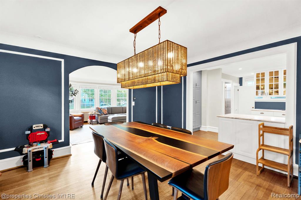 607 Knowles Street, Royal Oak, MI 48067 — Photo 9