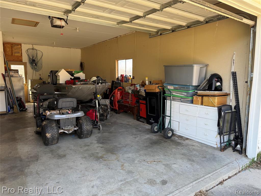 4976 Schott Road NE, Mayville Vlg, MI 48744 — Photo 28
