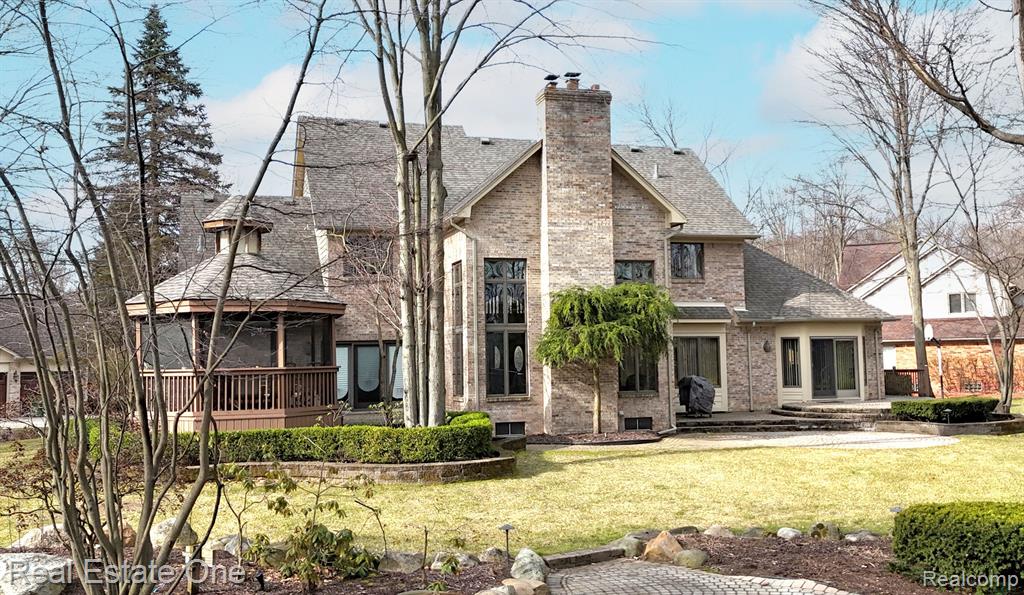 53150 ALYSSA, Shelby Twp, MI 48315 — Photo 8