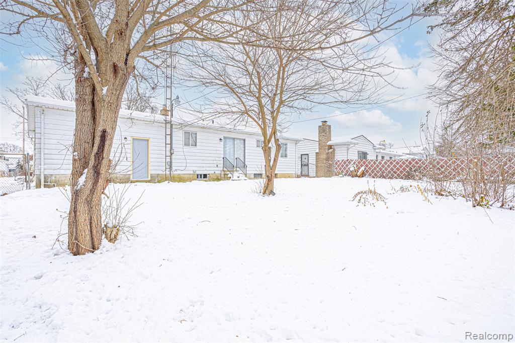 6627 Orange Lane, Flint, MI 48505 — Photo 5