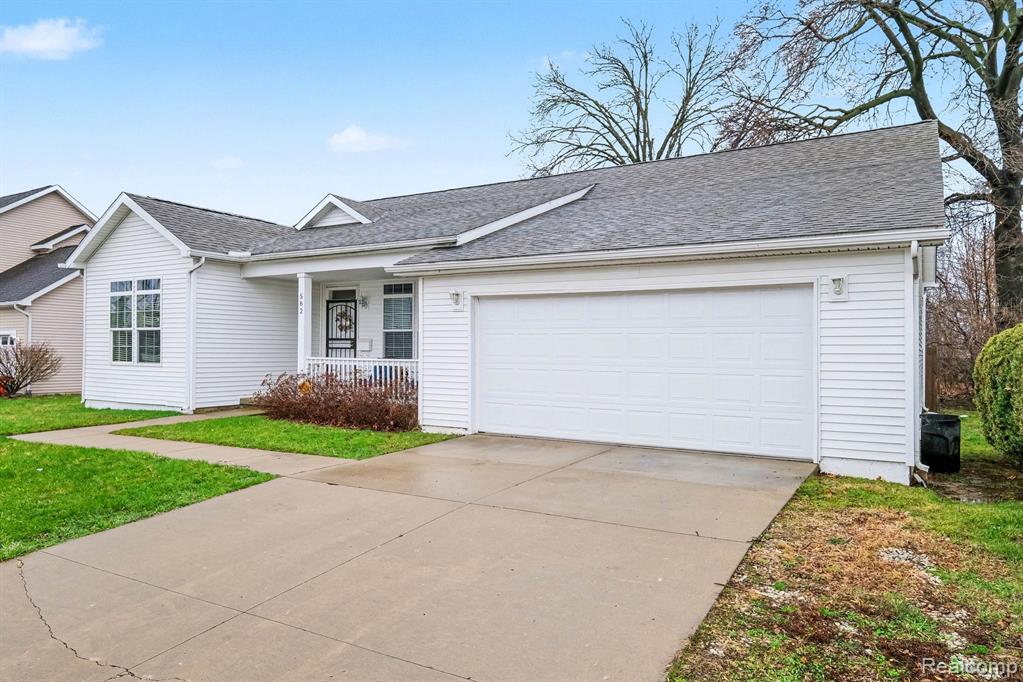 562 Williams Street, Flint, MI 48503 — Photo 3