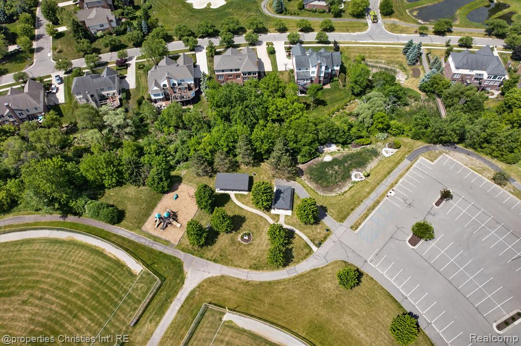 45094 Oak Forest Drive, Northville, MI 48168 — Photo 96