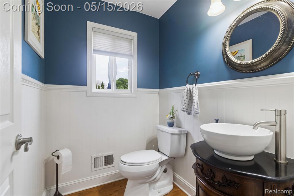 3891 Westlyn Road, Lake Orion, MI — Photo 10