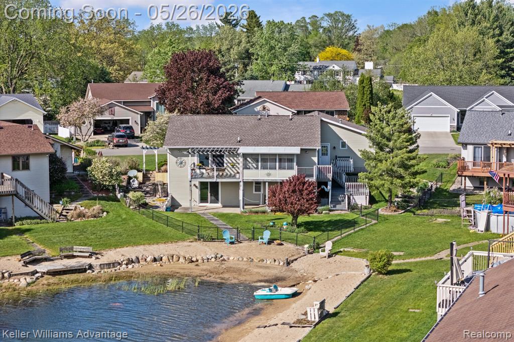 1456 Springbrook Drive, Jenison, MI 49428 — Photo 38