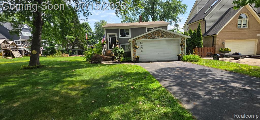 3285 Mapledale Street, Commerce Twp, MI 48382 — Photo 50