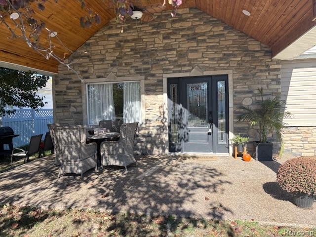 21230 Vreeland Road, Woodhaven, MI 48183 — Photo 2