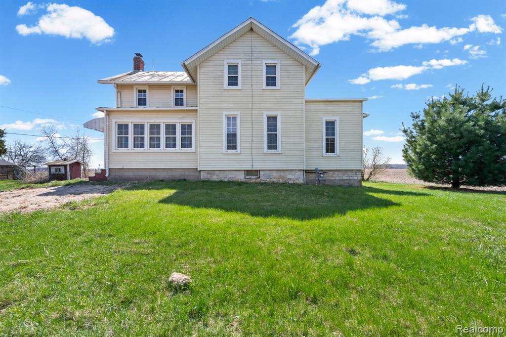 9269 Dixon Road, Monroe, MI 48161 — Photo 38