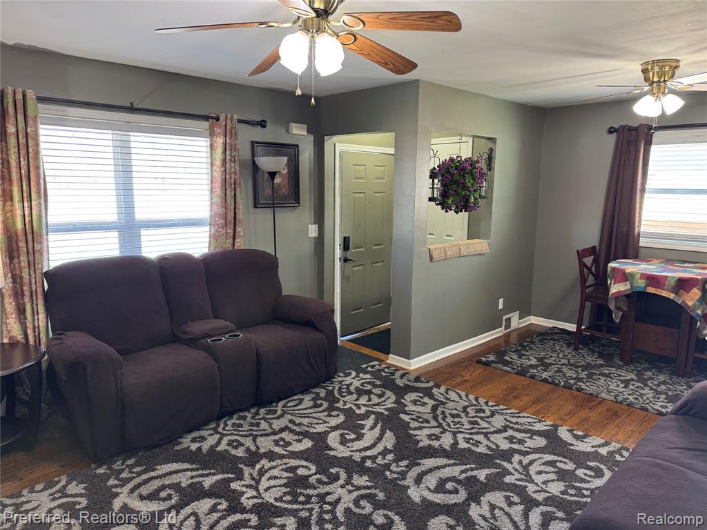 1124 Shirley Drive, Ypsilanti, MI 48198 — Photo 3