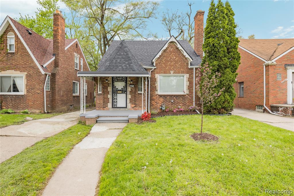 16871 Asbury Park, Detroit, MI 48235 — Photo 2