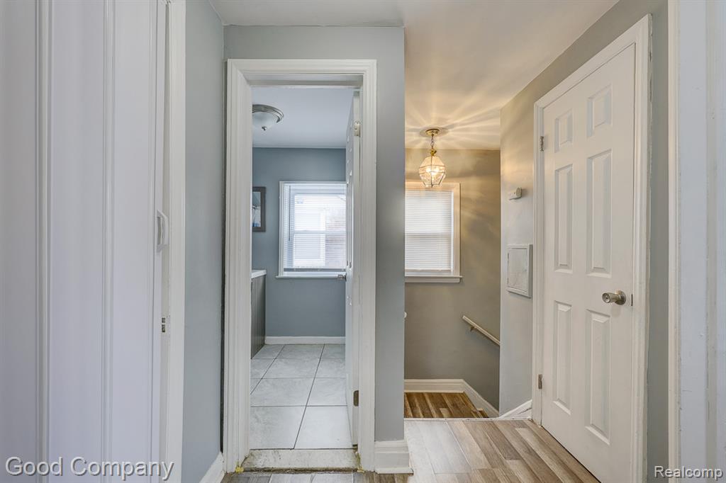 18669 Coyle Street, Detroit, MI 48235 — Photo 29
