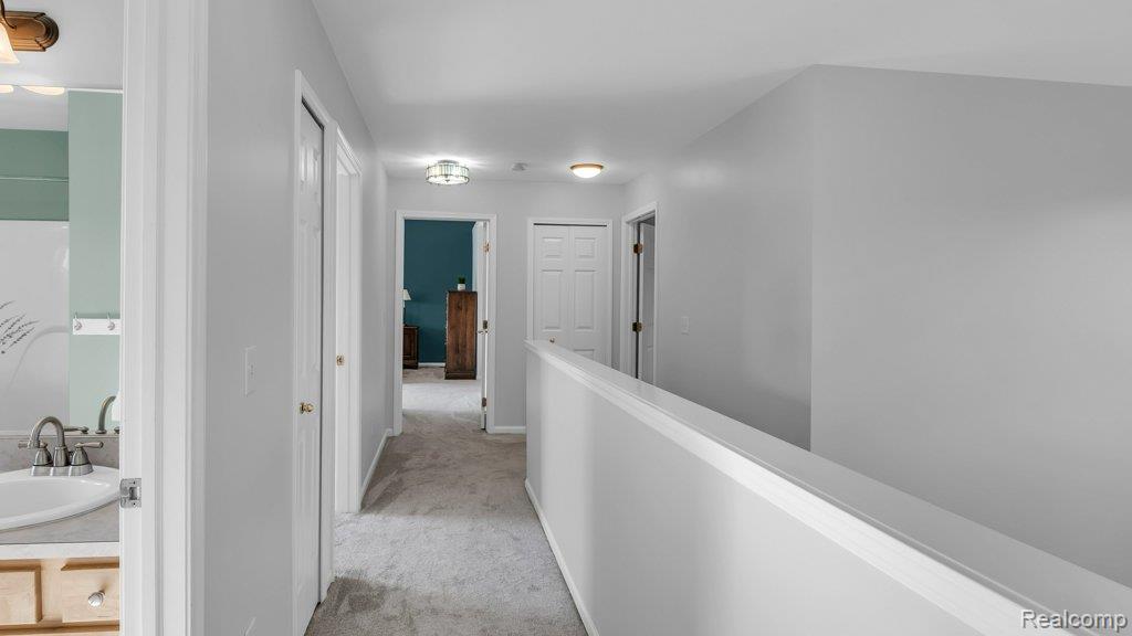 46743 Crosswick Drive, Canton, MI 48187 — Photo 29