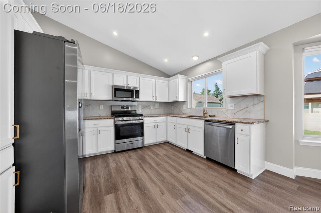 45925 Ashwood Lane, Macomb, MI 48044 — Photo 9