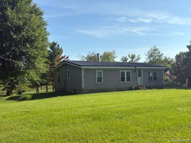 4114 Snoblin Road, North Branch, MI 48461 — Photo 2