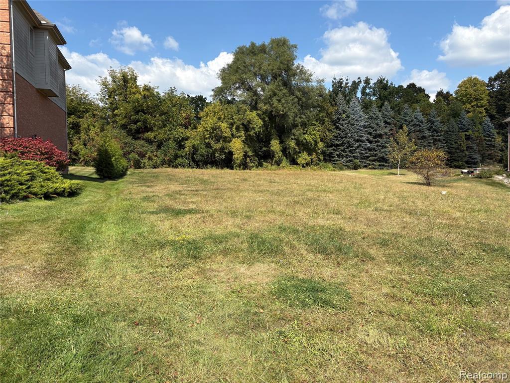 18018 RIDGEVIEW Drive, Northville, MI