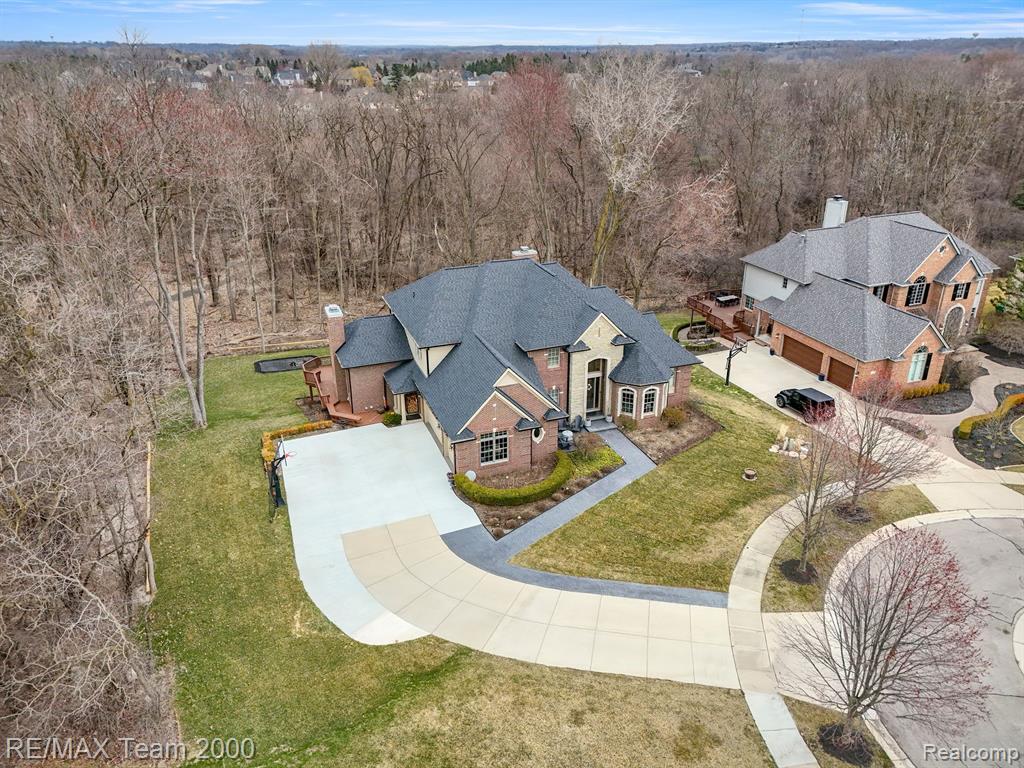 44348 CYPRESS POINT Drive, Northville, MI 48168 — Photo 77