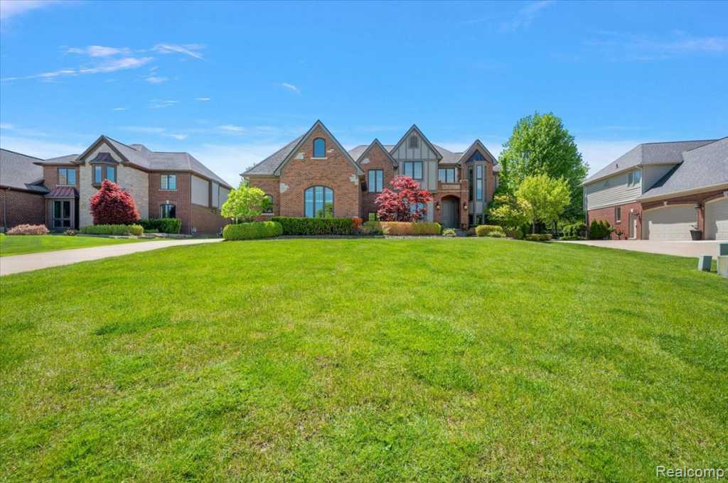 2885 Ambleside Court, Rochester, MI 48306 — Photo 5