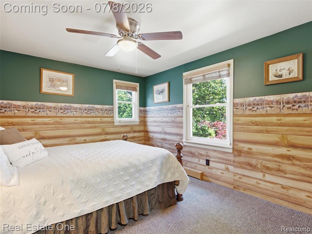 1230 Bald Eagle Lake Road, Ortonville, MI 48462 — Photo 42
