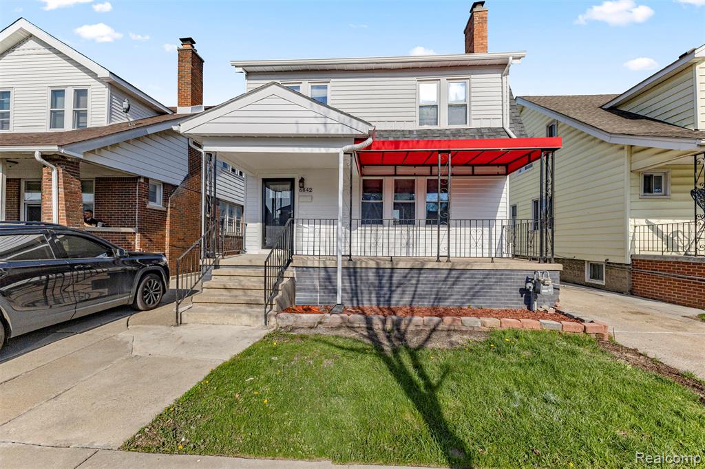 6842 Jonathon Street, Dearborn, MI 48126 — Photo 2