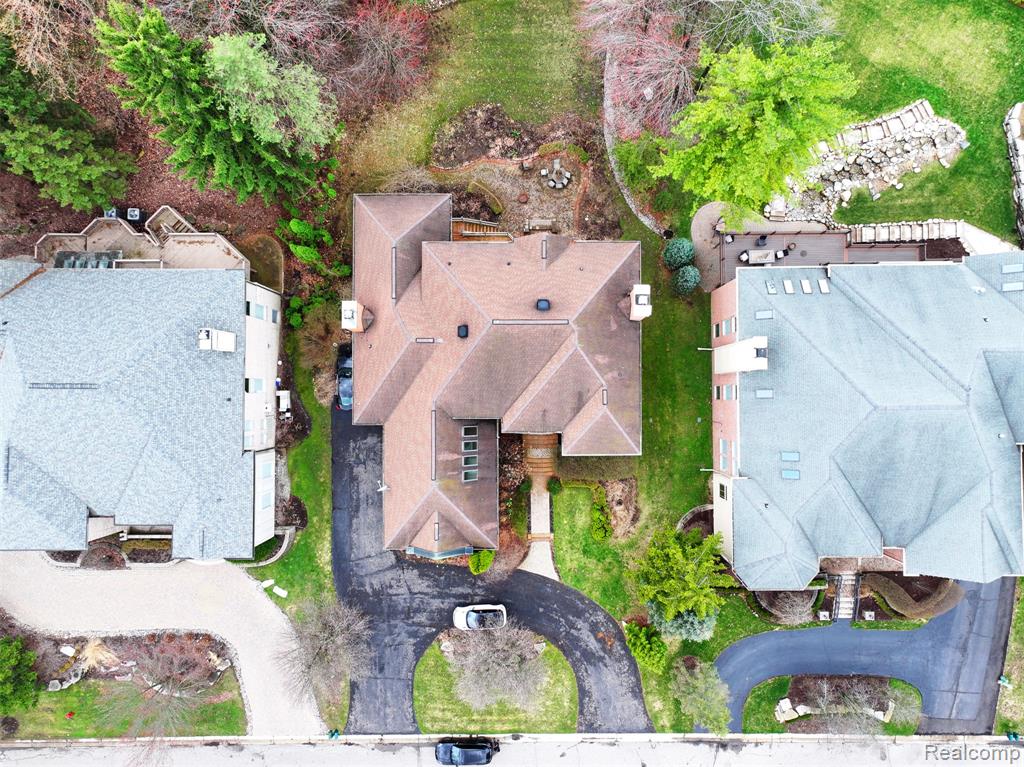 6620 Minnow Pond Drive, West Bloomfield, MI — Photo 62