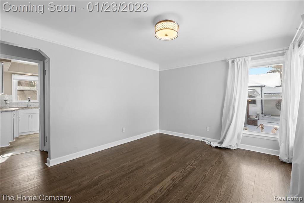 720 Silman Street, Ferndale, MI 48220 — Photo 5