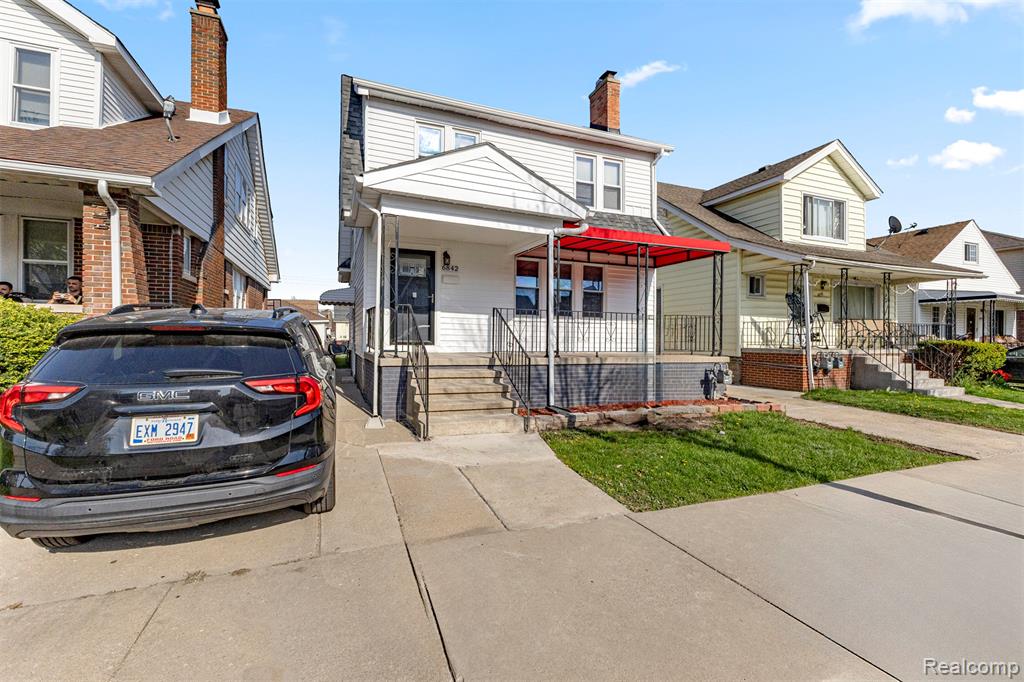 6842 Jonathon Street, Dearborn, MI 48126 — Photo 4