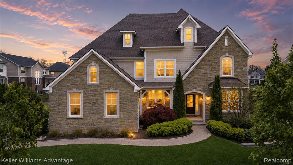 2987 Lankford Lane, Commerce Twp, MI 48390