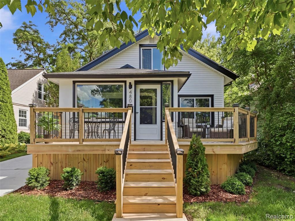 480 Ardmore Drive, Ferndale, MI 48220 — Photo 24