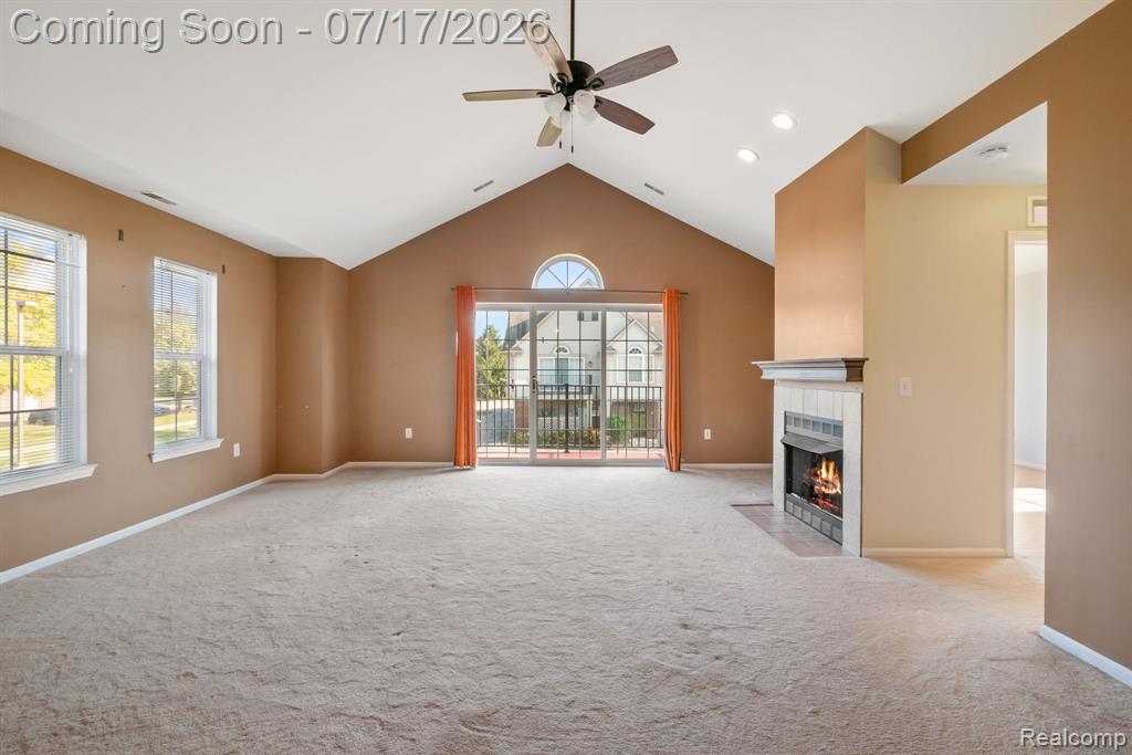 3146 Primrose Lane, Ypsilanti, MI 48197 — Photo 9