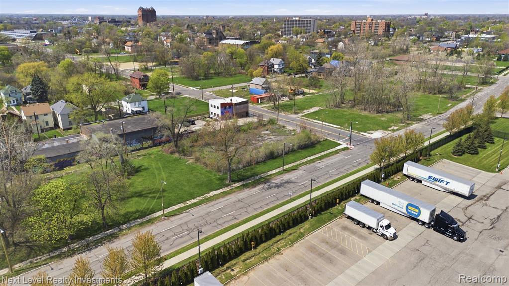 5957 Rosa Parks Boulevard, Detroit, MI 48208 — Photo 7