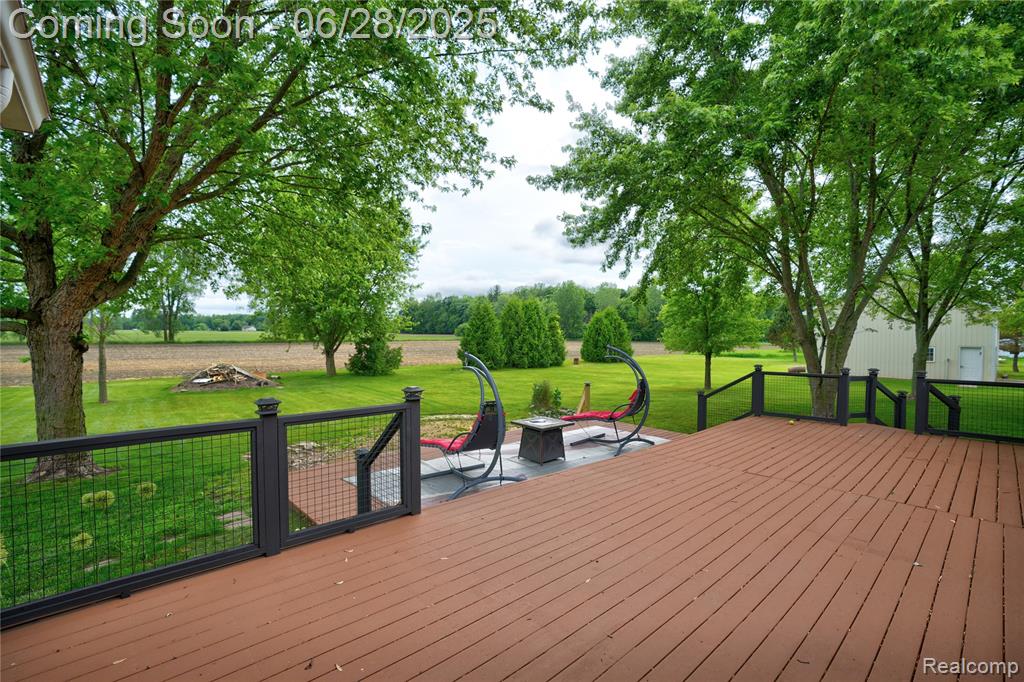 11852 Rathbun Road, Birch Run, MI 48415 — Photo 28