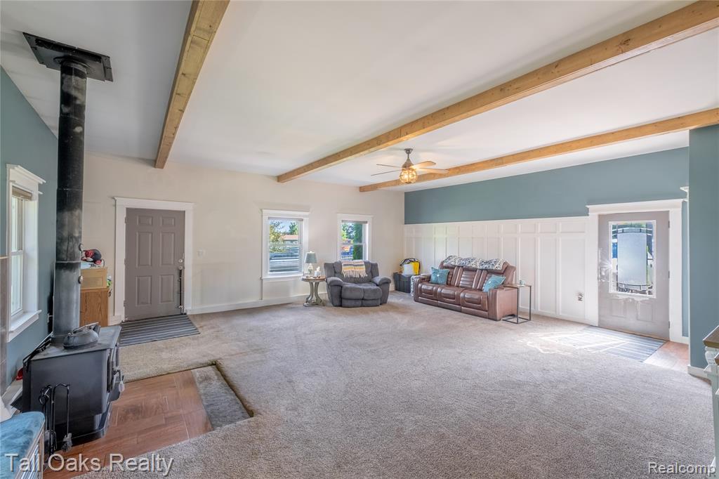 4097 Berlin Drive, Otter Lake, MI 48464 — Photo 18
