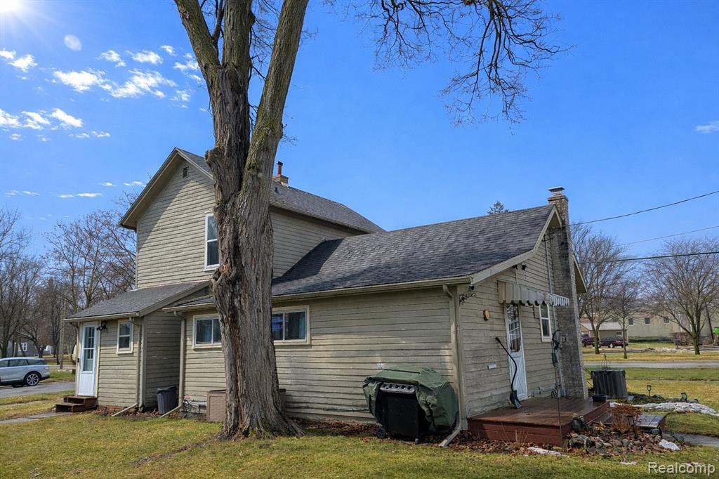 201 S Almer Street, Caro, MI 48723 — Photo 5
