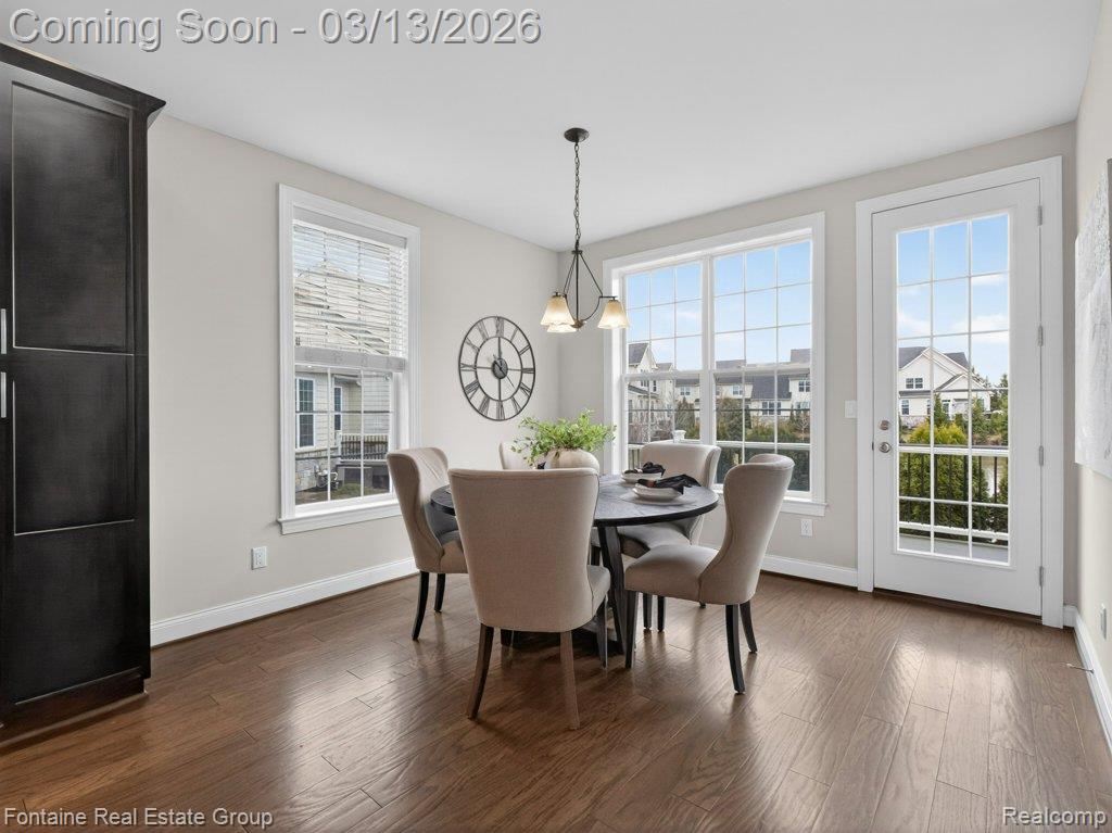 42893 Cardinal Way, Novi, MI — Photo 11