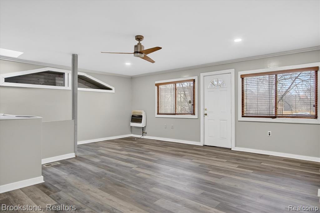 2555 W Boston Boulevard, Detroit, MI 48206 — Photo 24
