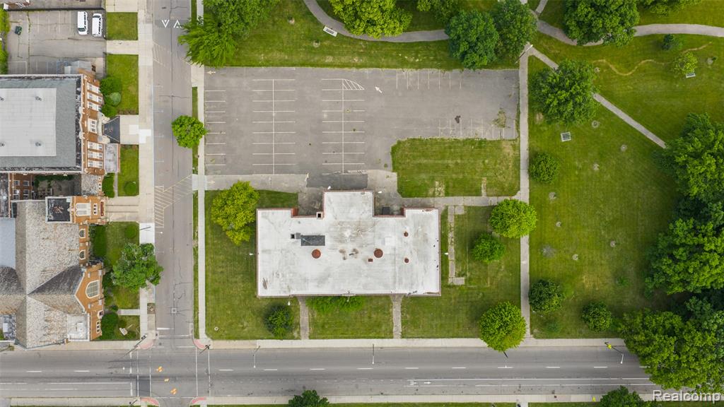 8411 E Forest Avenue, Detroit, MI 48214 — Photo 17