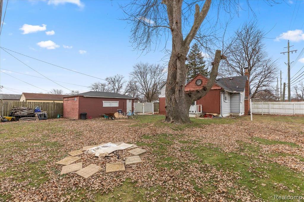 7145 Dudley Street, Taylor, MI 48180 — Photo 10