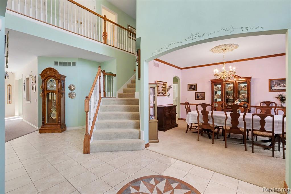 2215 Ridgemoor Court, Burton, MI 48509 — Photo 8